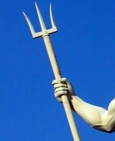 Poseidon
