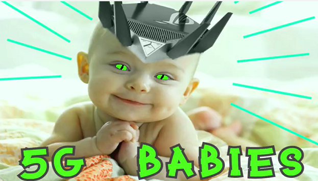 5G_babies