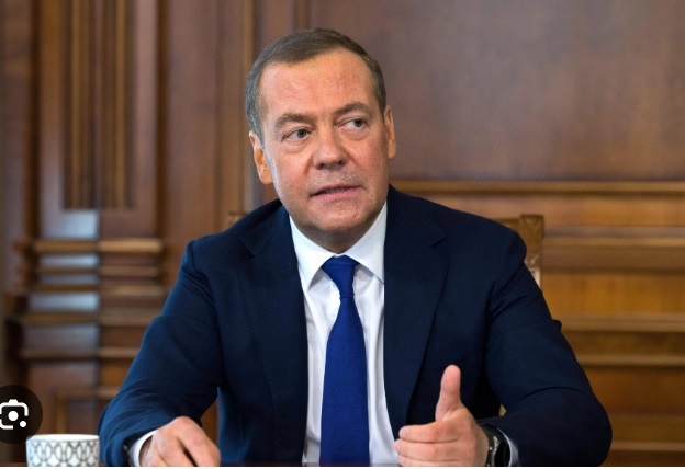 Medvedev